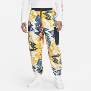Nike Air Jordan Essentials Mountainside Fleece Jogger Pants Men's 2XL DC9730-133